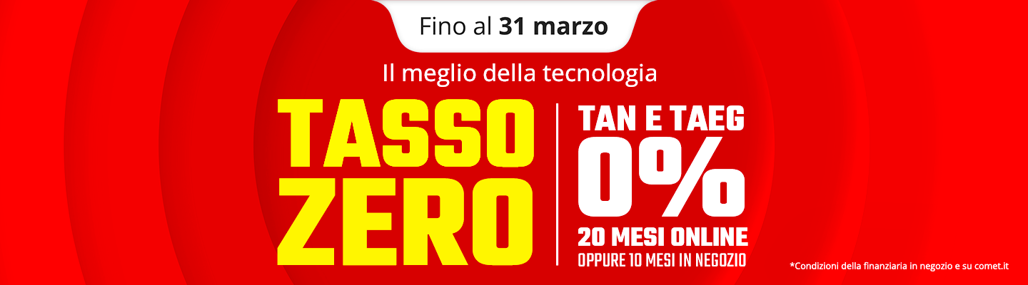 Tasso Zero